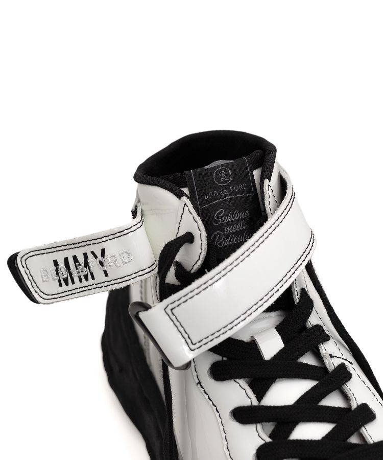 BED j.w. FORD ×MMY "WAYNE" OG Sole Sneaker