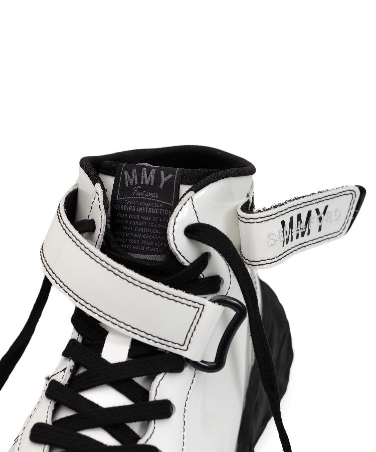 BED j.w. FORD ×MMY "WAYNE" OG Sole Sneaker