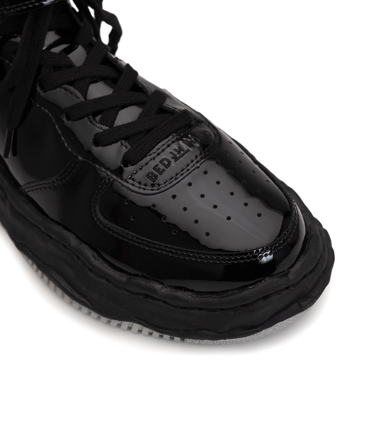 BED j.w. FORD ×MMY "WAYNE" OG Sole Sneaker