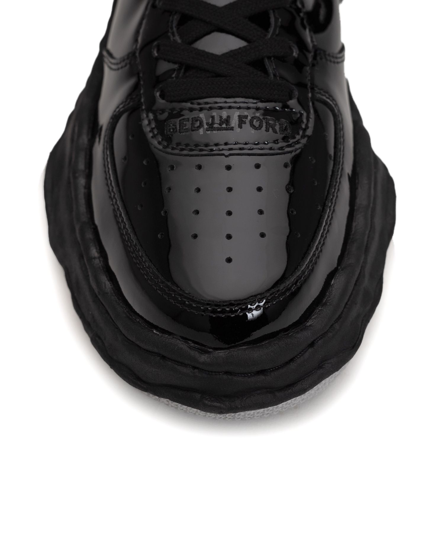 BED j.w. FORD ×MMY "WAYNE" OG Sole Sneaker