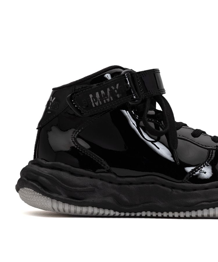 BED j.w. FORD ×MMY "WAYNE" OG Sole Sneaker