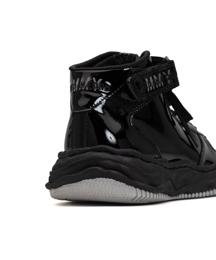 BED j.w. FORD ×MMY "WAYNE" OG Sole Sneaker