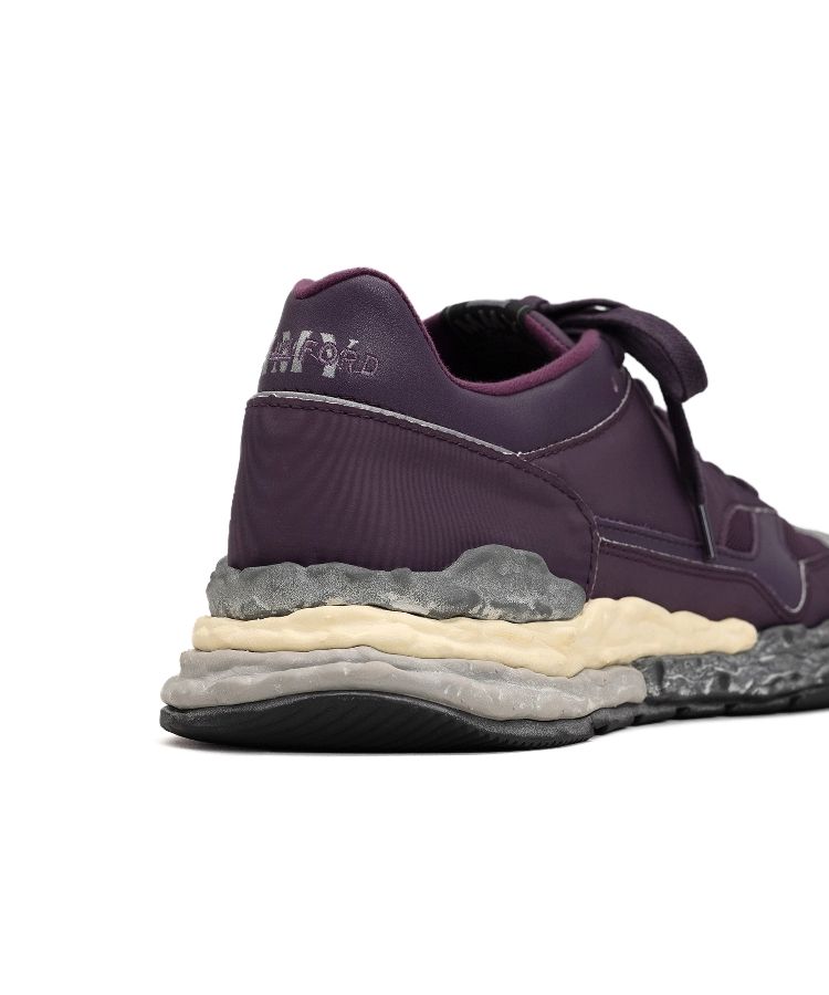 BED j.w. FORD ×MMY "GEORGE" OG Sole Sneaker