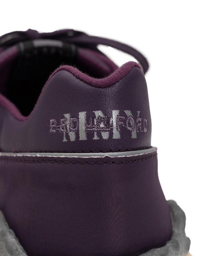 BED j.w. FORD ×MMY "GEORGE" OG Sole Sneaker