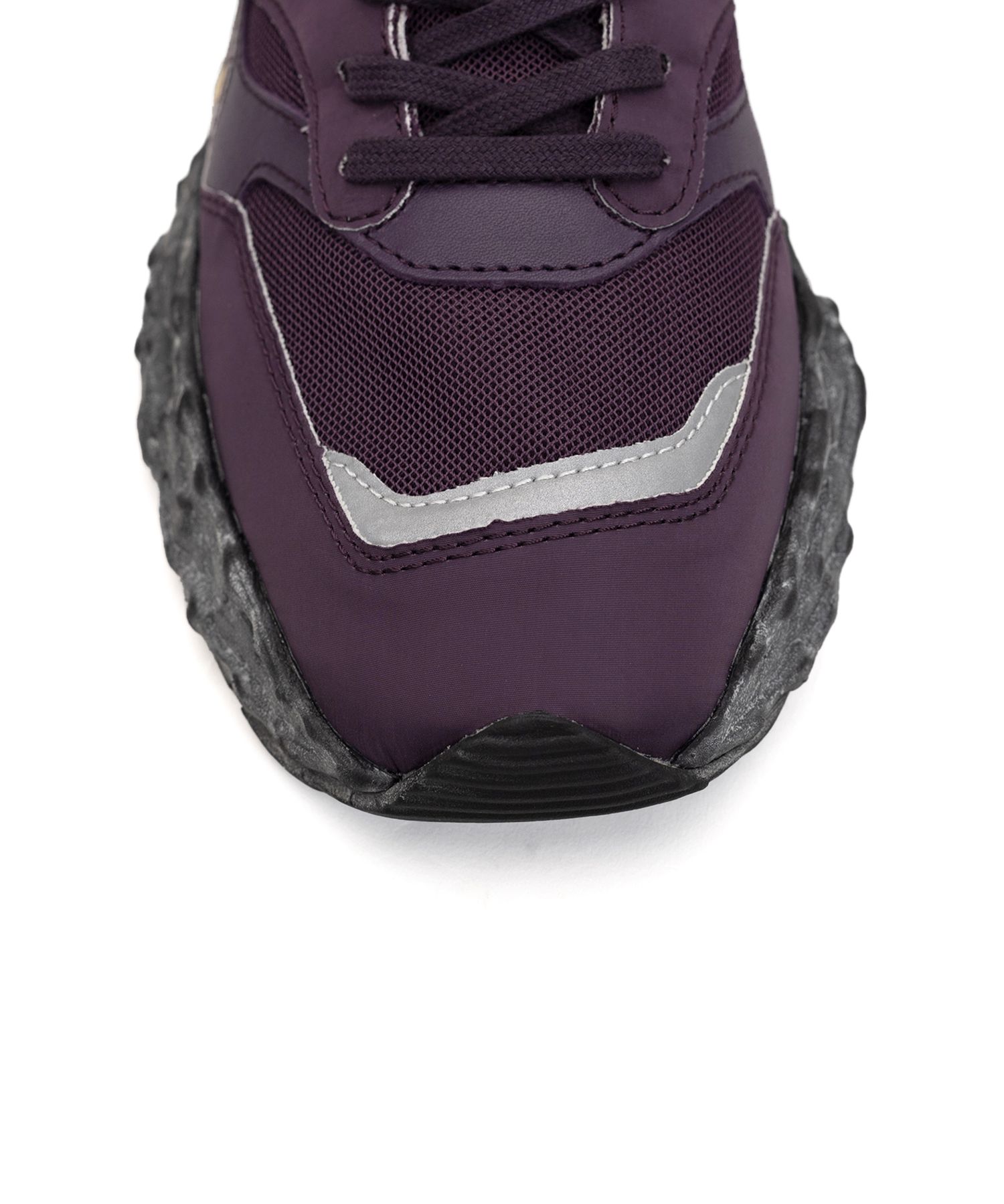 BED j.w. FORD ×MMY "GEORGE" OG Sole Sneaker