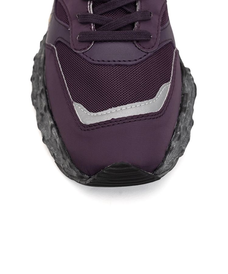 BED j.w. FORD ×MMY "GEORGE" OG Sole Sneaker