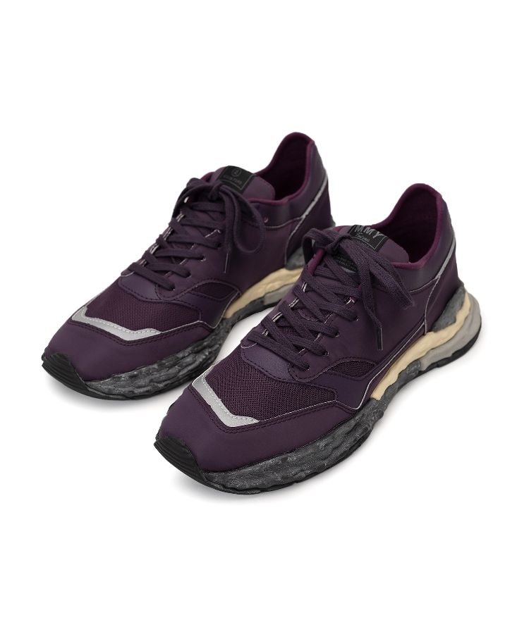 BED j.w. FORD ×MMY "GEORGE" OG Sole Sneaker