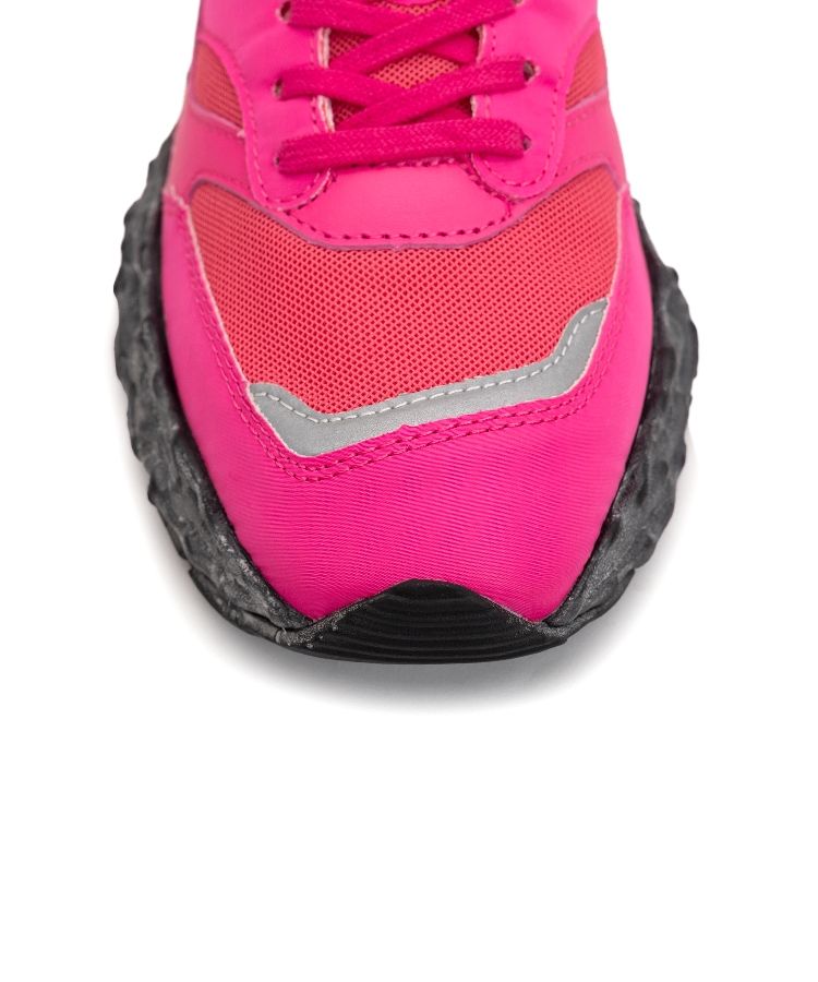 BED j.w. FORD ×MMY "GEORGE" OG Sole Sneaker