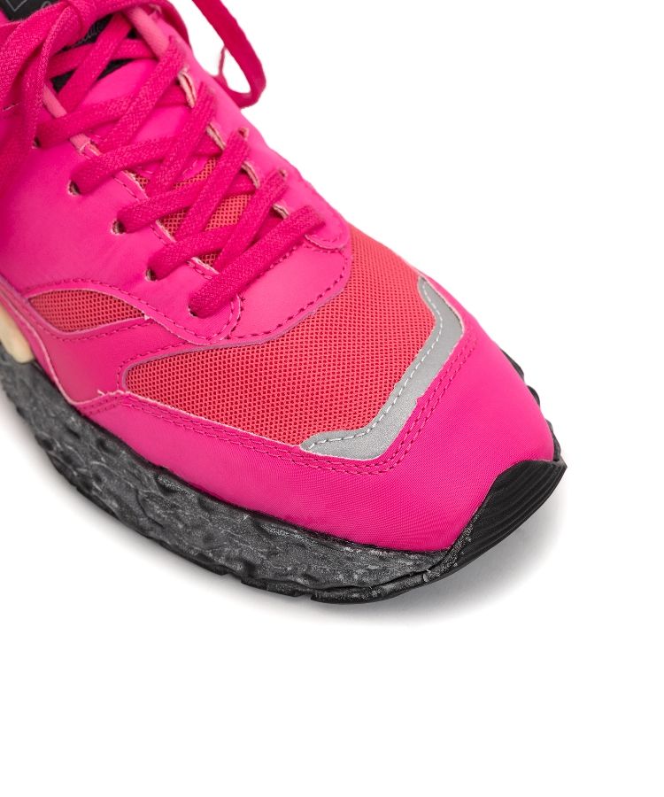 BED j.w. FORD ×MMY "GEORGE" OG Sole Sneaker