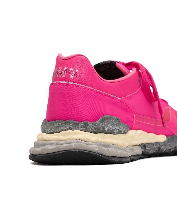 BED j.w. FORD ×MMY "GEORGE" OG Sole Sneaker