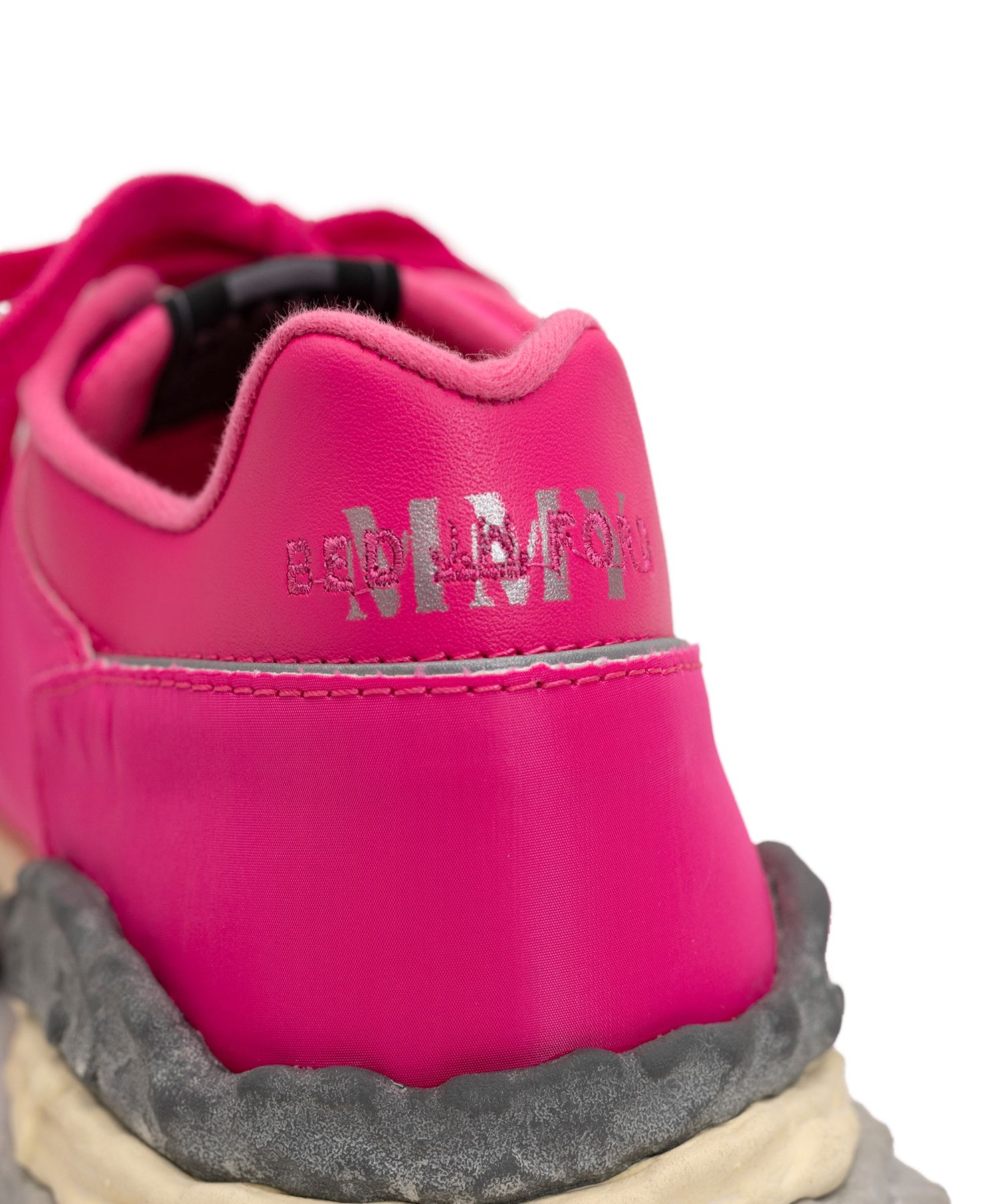 BED j.w. FORD ×MMY "GEORGE" OG Sole Sneaker