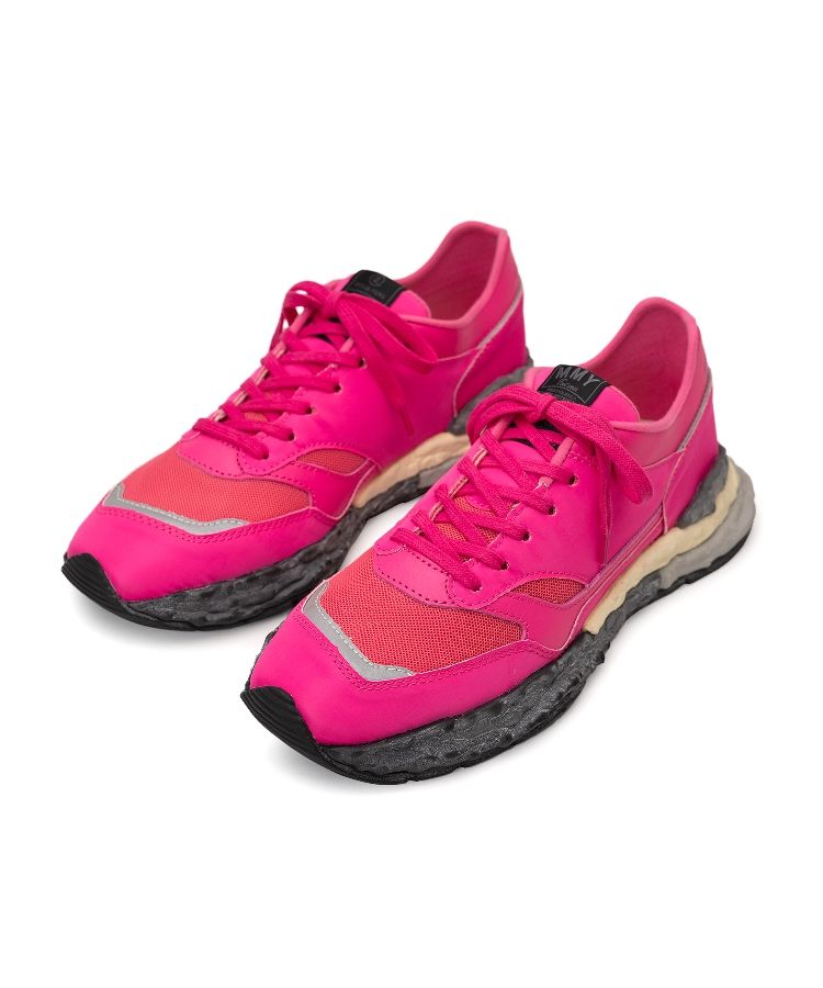 BED j.w. FORD ×MMY "GEORGE" OG Sole Sneaker