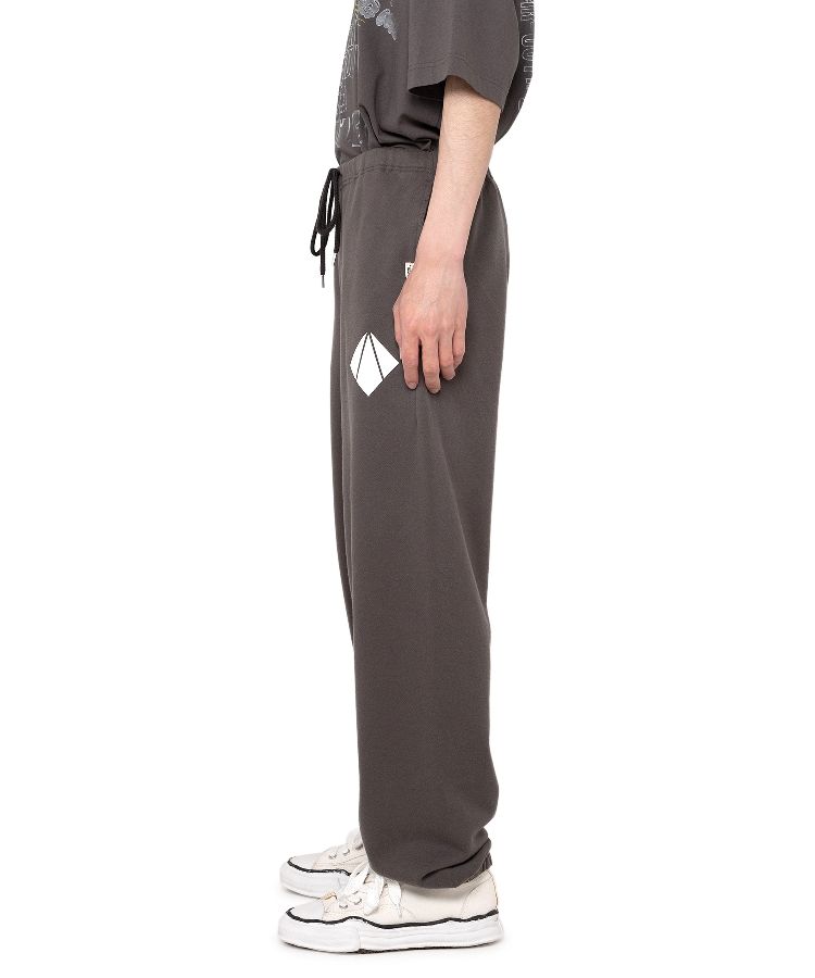 Mendrill X GS. Distressed Pants