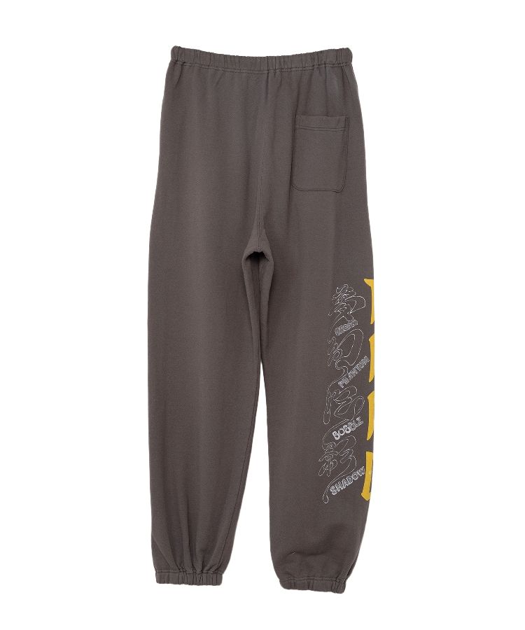 Mendrill X GS. Distressed Pants