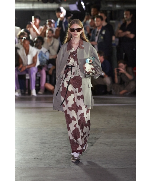 "STREET" Magazine Bag