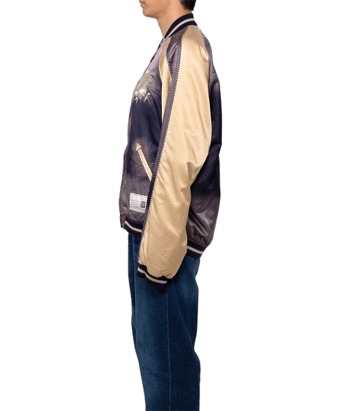 【EXCLUSIVE】Souvenir Jacket