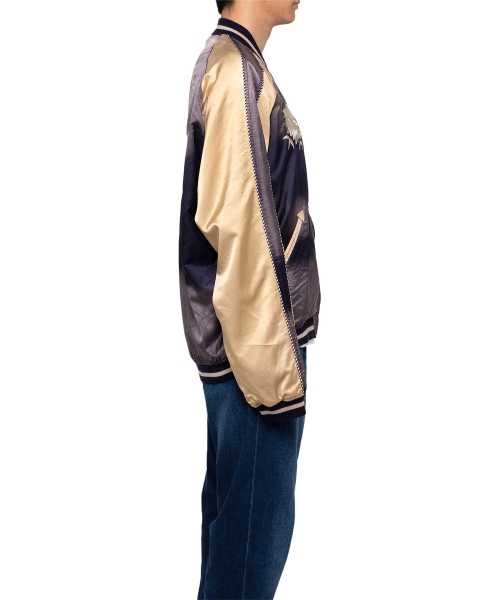 【EXCLUSIVE】Souvenir Jacket