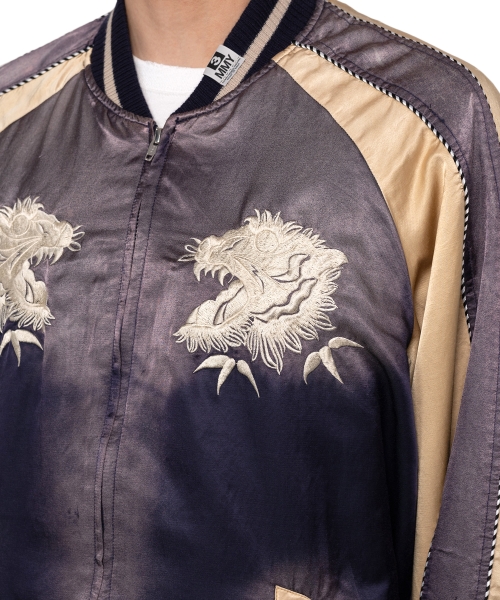 【EXCLUSIVE】Souvenir Jacket