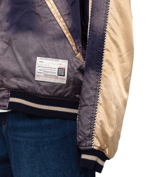 【EXCLUSIVE】Souvenir Jacket