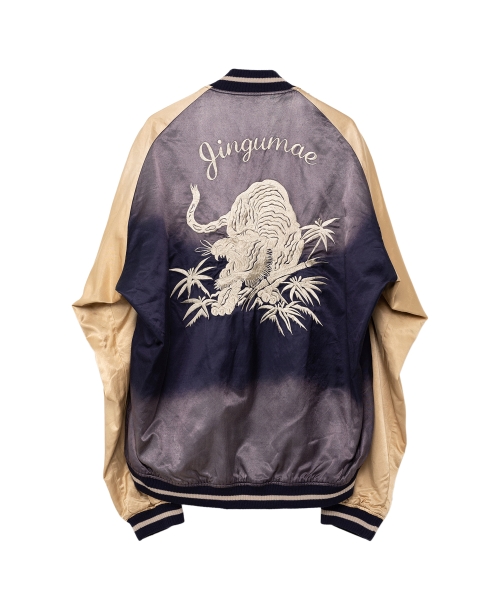 【EXCLUSIVE】Souvenir Jacket