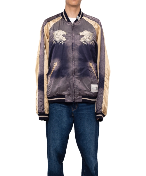 【EXCLUSIVE】Souvenir Jacket