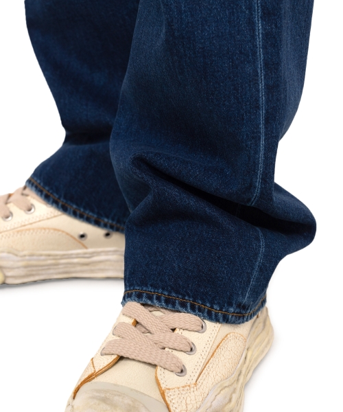 【EXCLUSIVE】Boot-cut Denim Pants