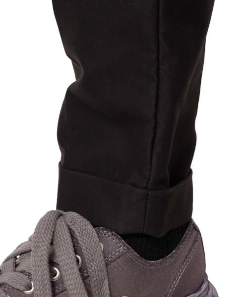 【EXCLUSIVE】Single Pleat Pants