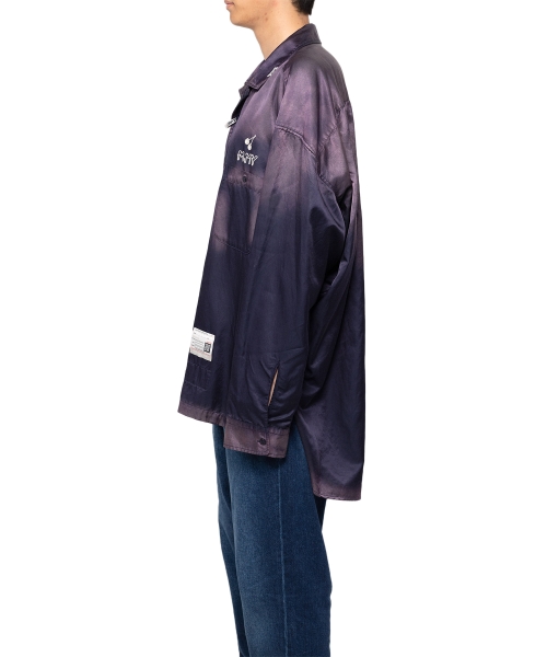 【EXCLUSIVE】Embroidery Shirt