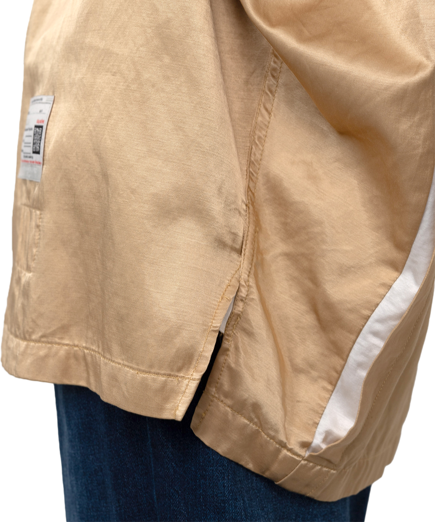 【EXCLUSIVE】Bowling Shirt