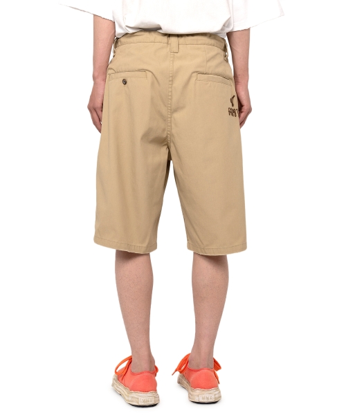 【EXCLUSIVE】Chino Shorts