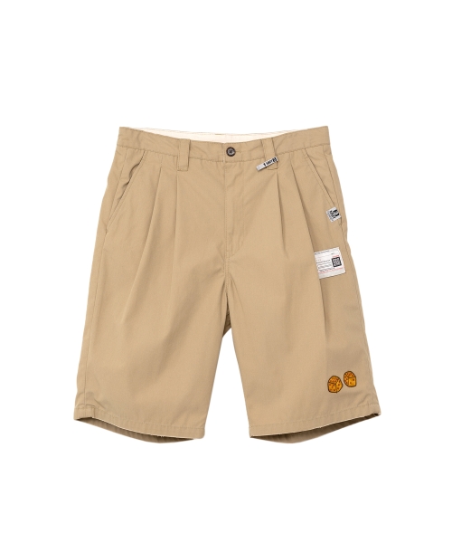 【EXCLUSIVE】Chino Shorts