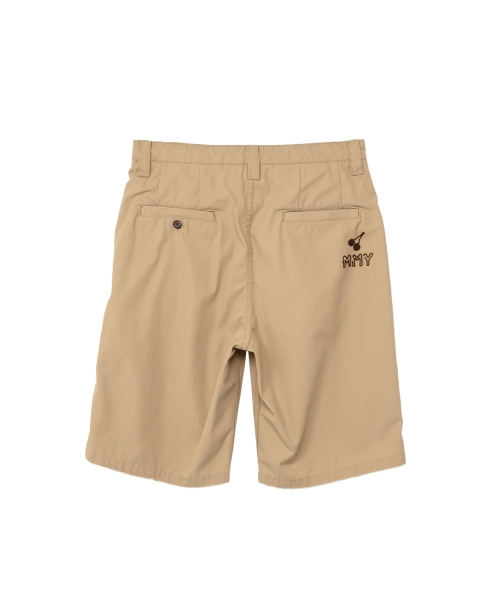 【EXCLUSIVE】Chino Shorts