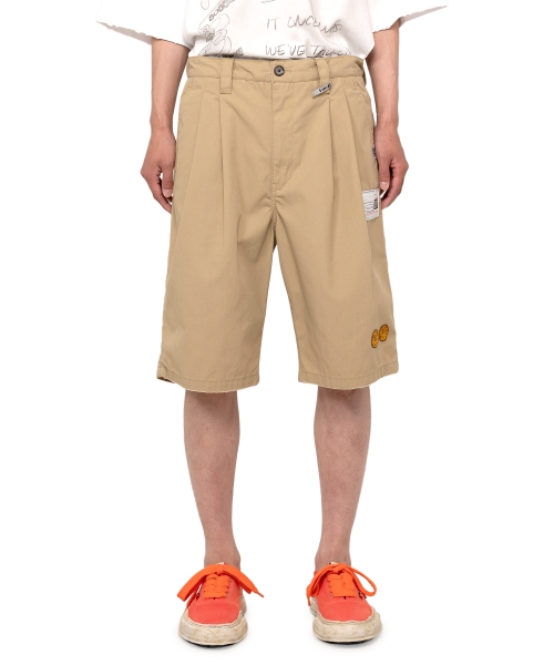 【EXCLUSIVE】Chino Shorts