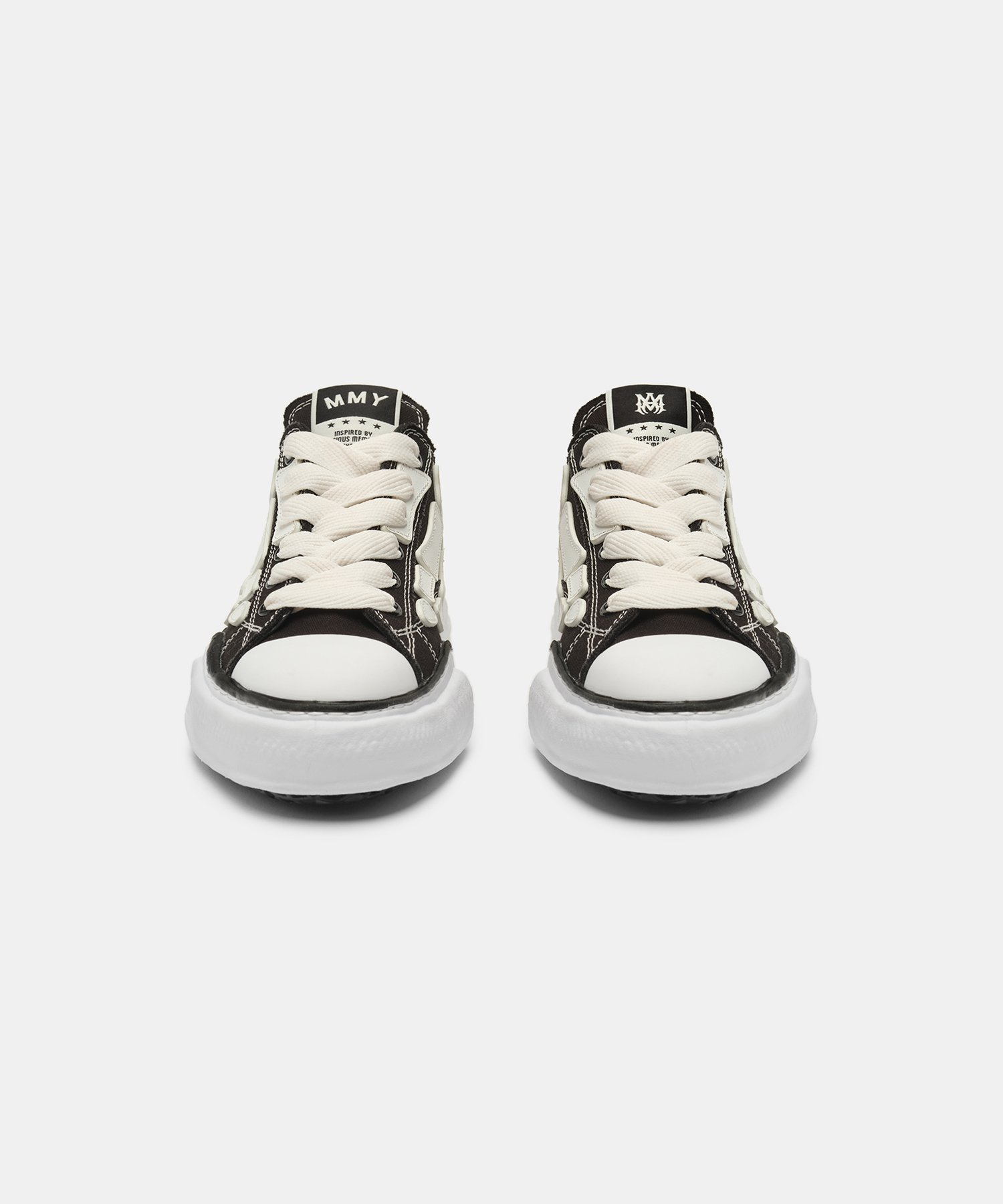 AMIRI x Maison MIHARA YASUHIRO