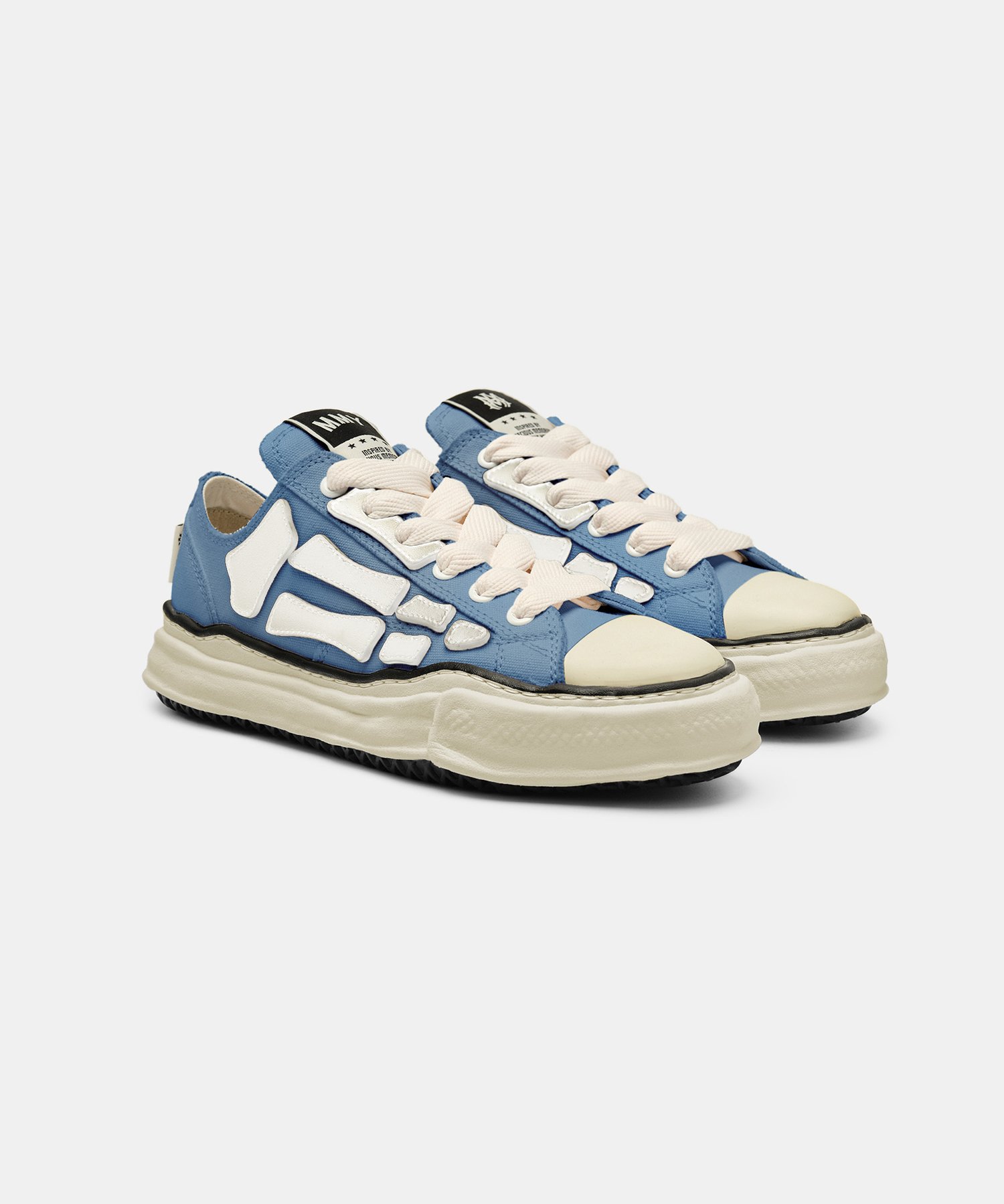 AMIRI x Maison MIHARA YASUHIRO