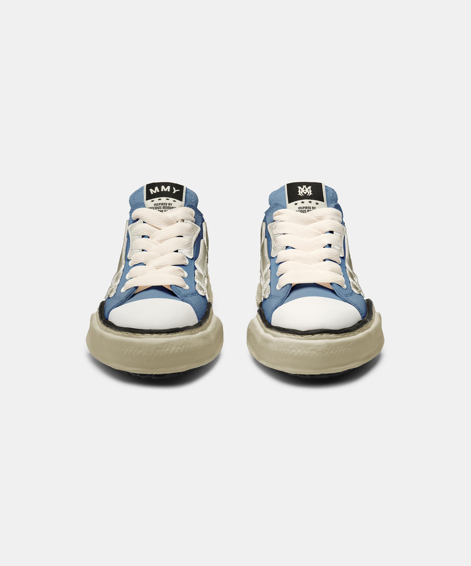 AMIRI x Maison MIHARA YASUHIRO