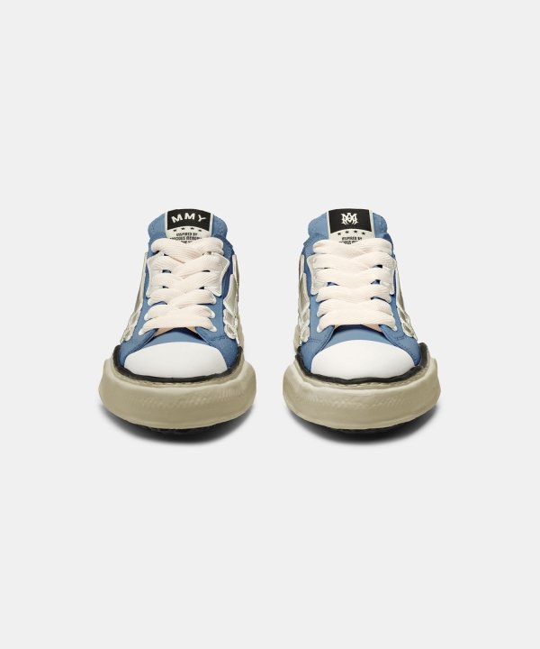 AMIRI x Maison MIHARA YASUHIRO