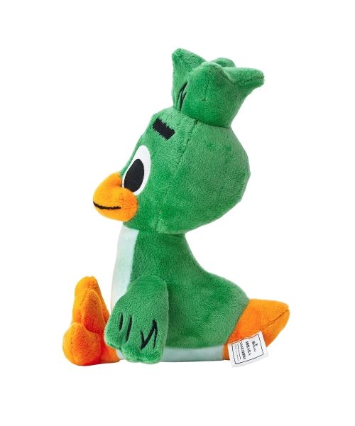 "Peace and After x MMY"LEON Plush Toy