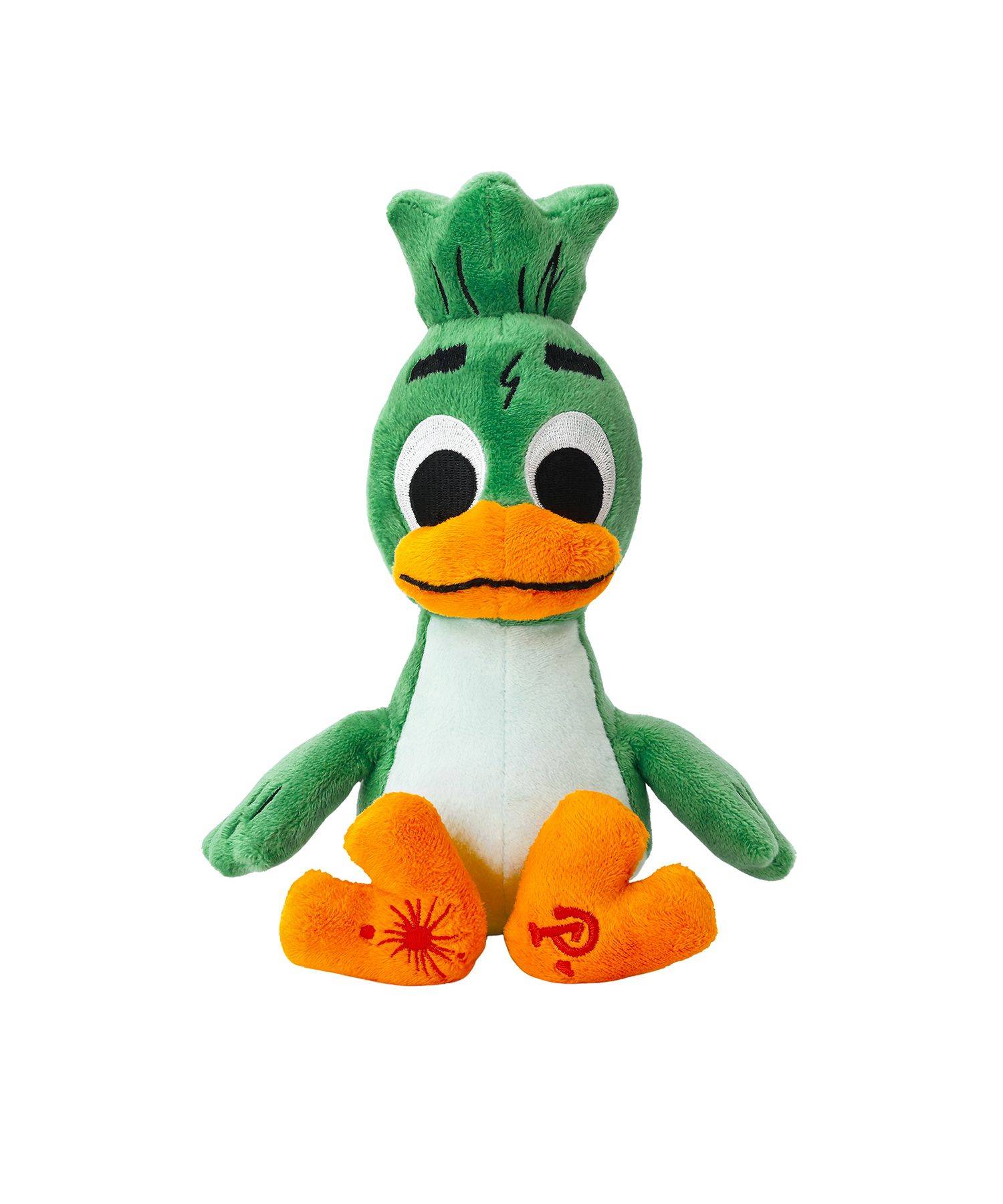 "Peace and After x MMY"LEON Plush Toy