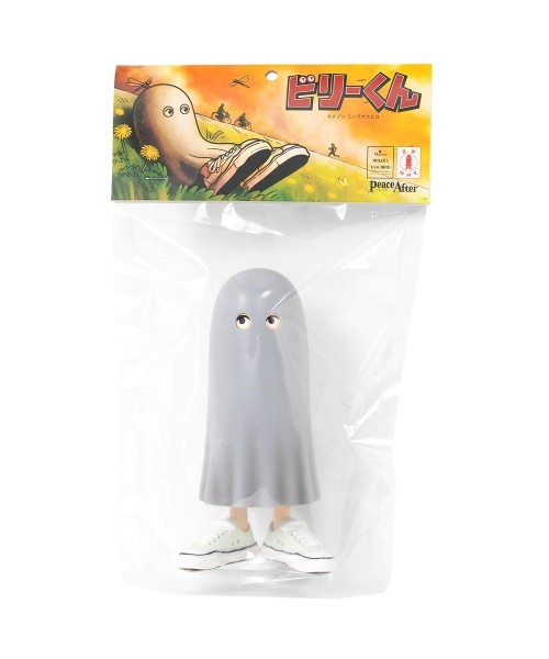 MIHARAYASUHIRO - ミハラヤスヒロ　ビリーくん　Billy Maison MIHARA YASUHIRO ONLINE STORE（ミハラヤスヒロ