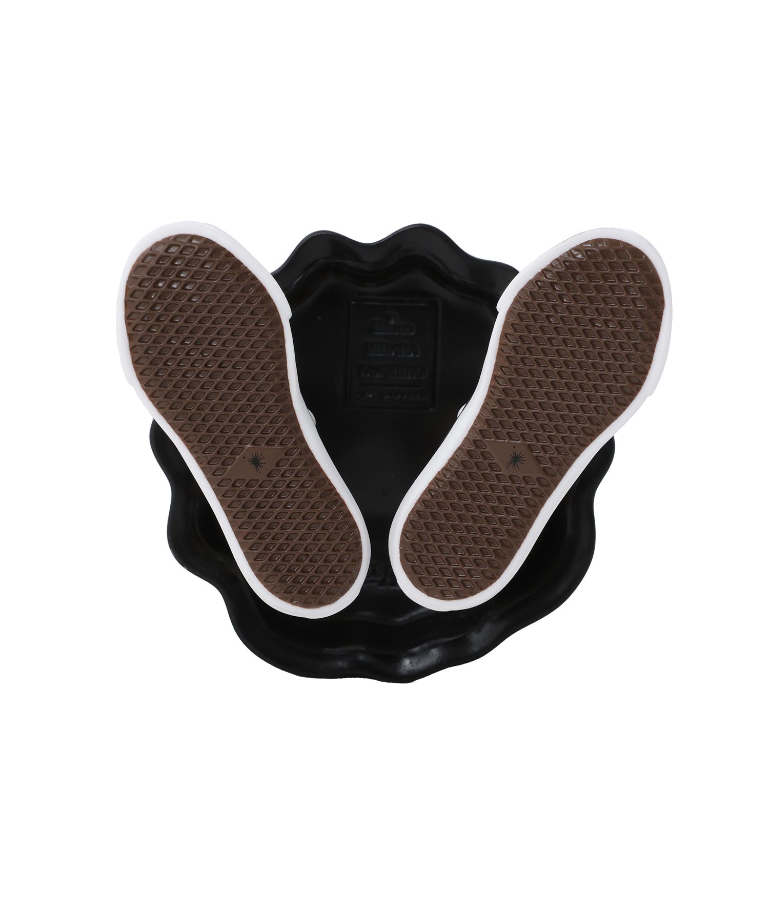 "Peace and After x MMY" BILLY  Soft Vinyl Toy