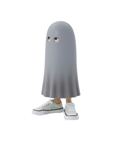 "Peace and After x MMY" BILLY  Soft Vinyl Toy