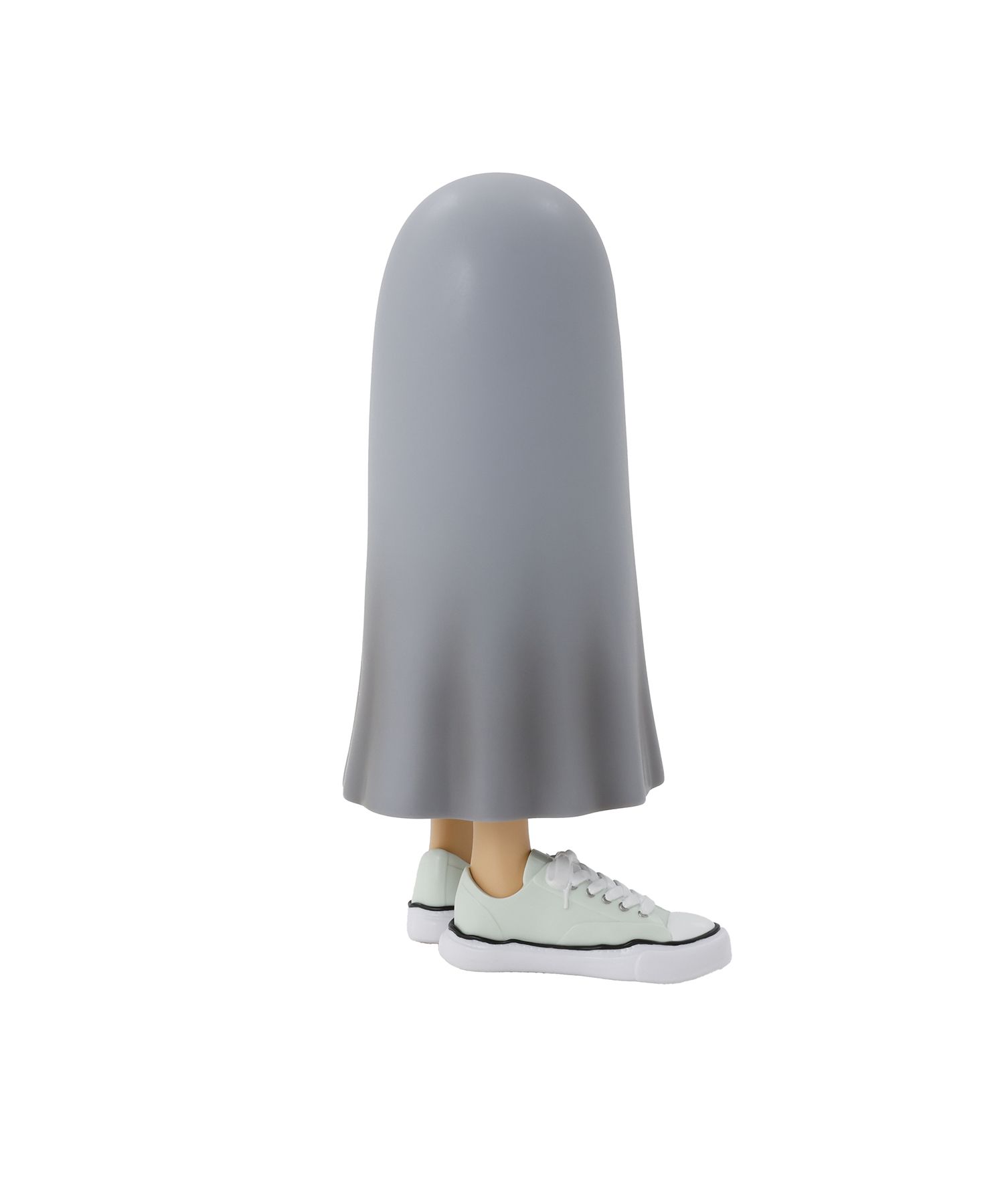 "Peace and After x MMY" BILLY  Soft Vinyl Toy