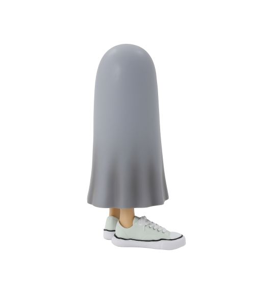 "Peace and After x MMY" BILLY  Soft Vinyl Toy