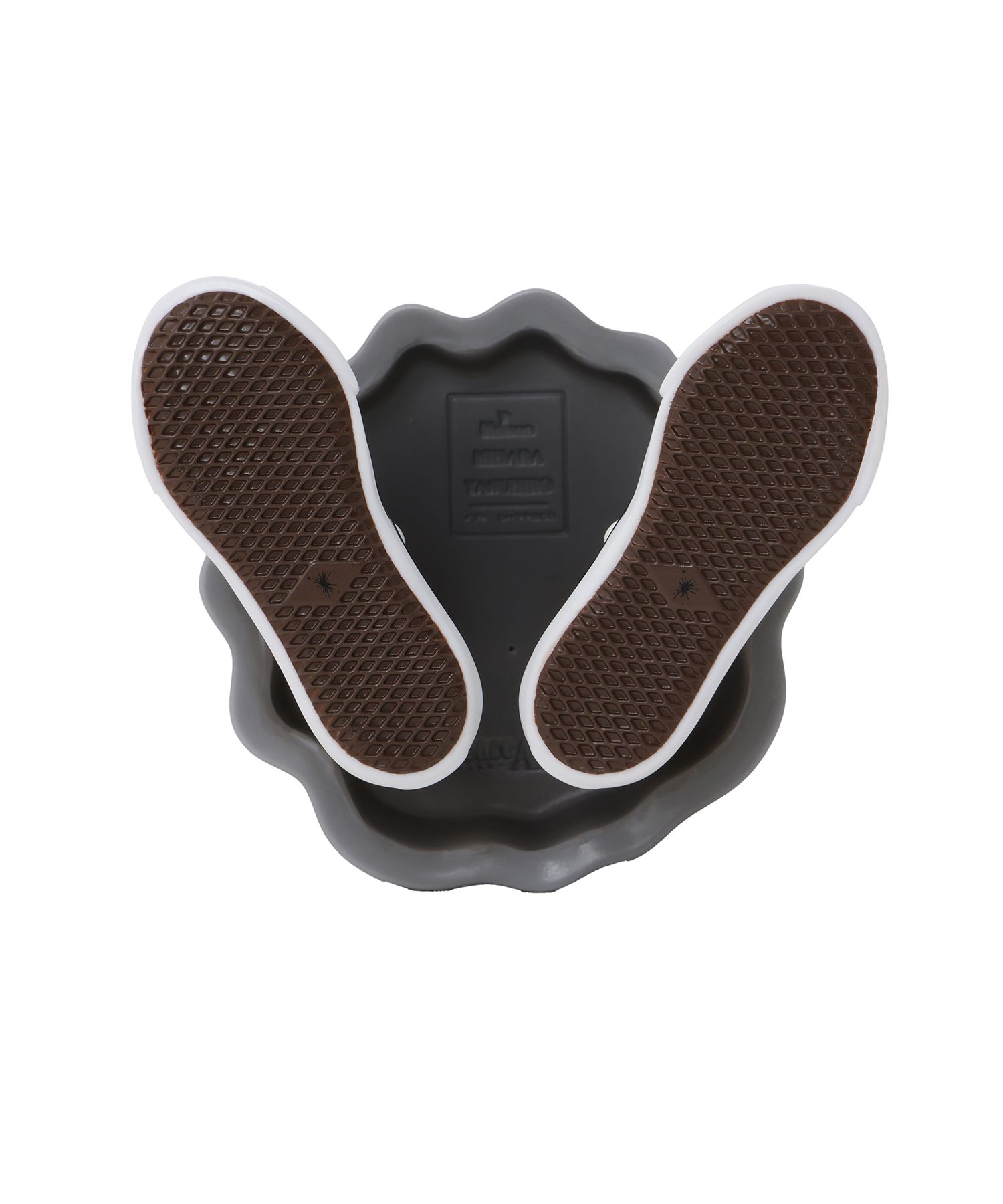 "Peace and After x MMY" BILLY  Soft Vinyl Toy