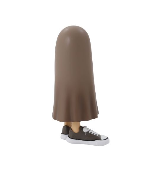 "Peace and After x MMY" BILLY  Soft Vinyl Toy