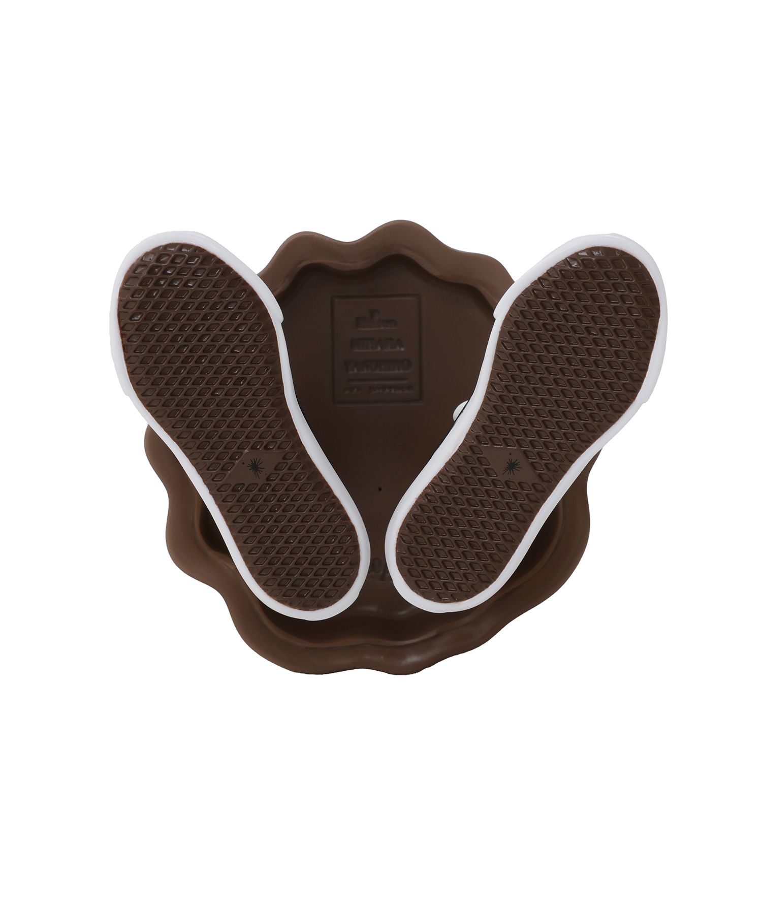 "Peace and After x MMY" BILLY  Soft Vinyl Toy