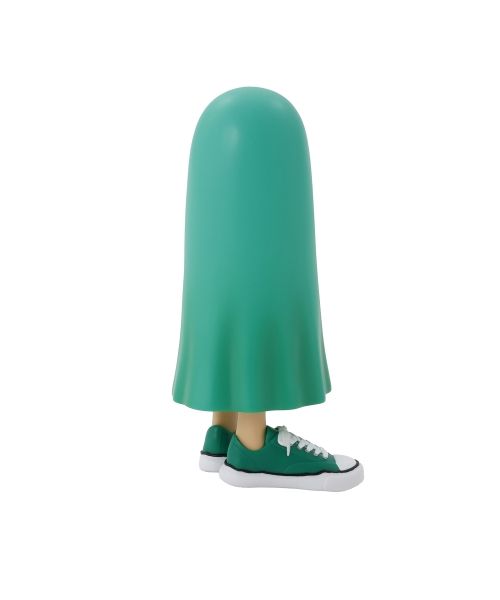 "Peace and After x MMY" BILLY  Soft Vinyl Toy