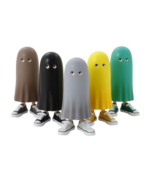 "Peace and After x MMY" BILLY  Soft Vinyl Toy