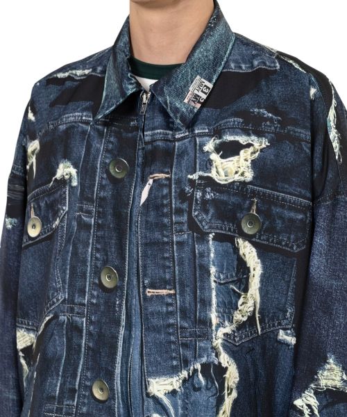 Maison MIHARA YASUHIRO ONLINE STORE（ミハラヤスヒロ
